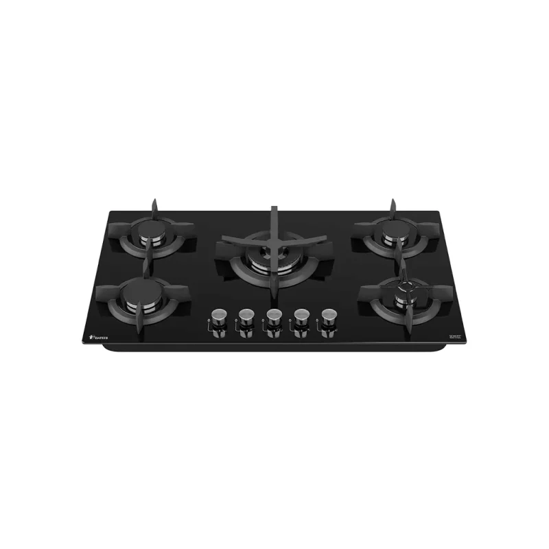 اجاق گاز شیشه ای داتیس مدل DG-582