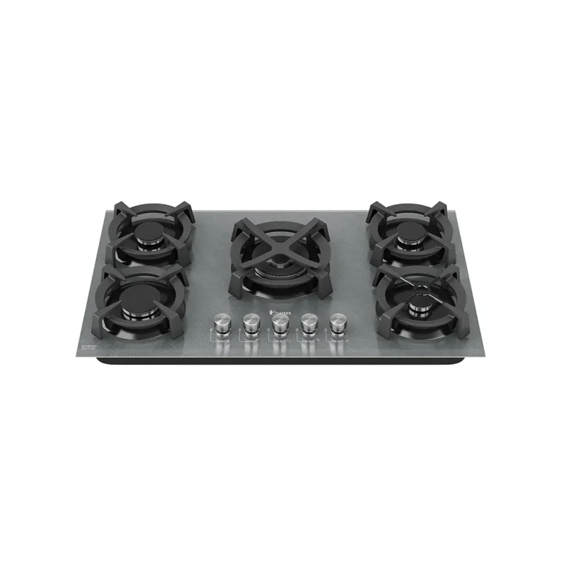 اجاق گاز شیشه ای داتیس مدل DG-567