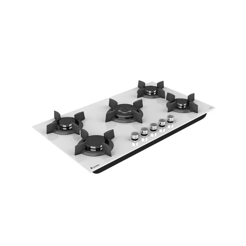 اجاق گاز شیشه ای داتیس مدل DG-582