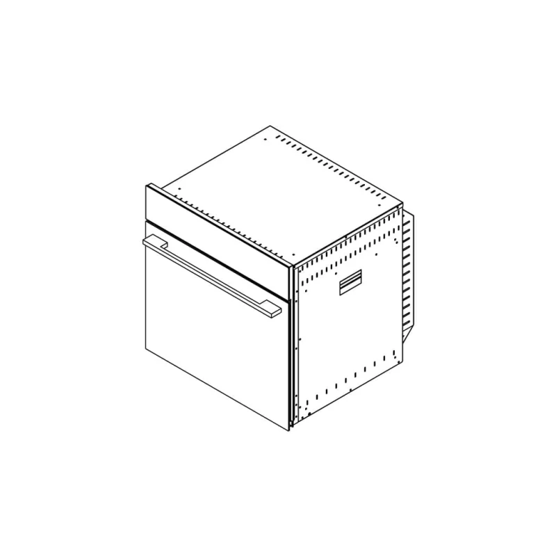 فر توکار کن مدل e6500
