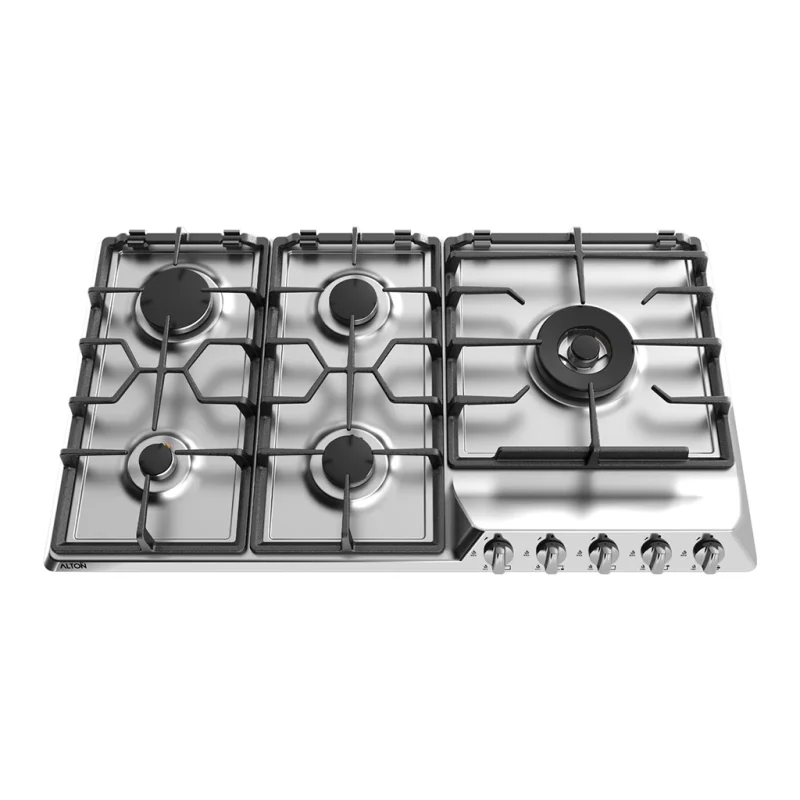 اجاق گاز آلتون مدل s516N