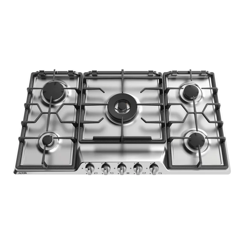 اجاق گاز آلتون مدل S517N