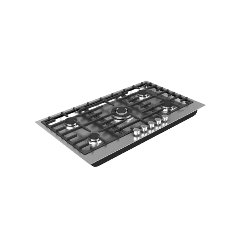 اجاق گاز استیل داتیس مدل DS 524