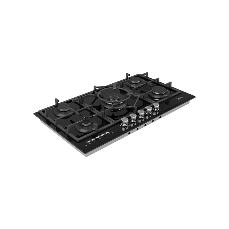اجاق گاز شیشه ای داتیس مدل DG-567