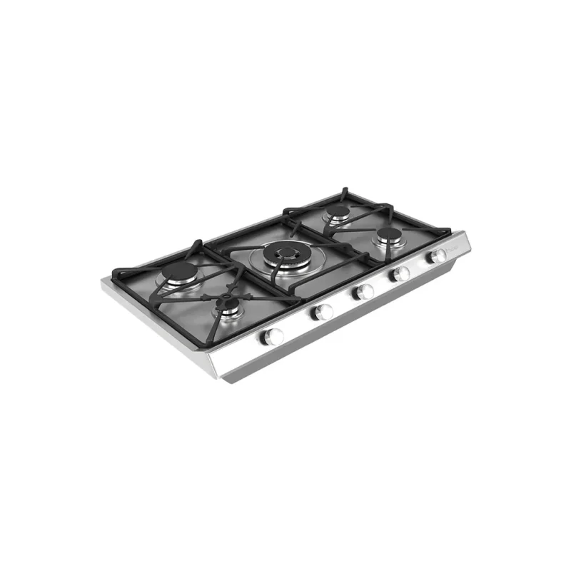 اجاق گاز استیل داتیس مدل DS 590