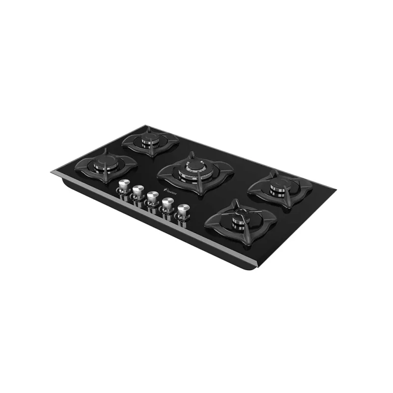 اجاق گاز شیشه ای داتیس مدل DG-512