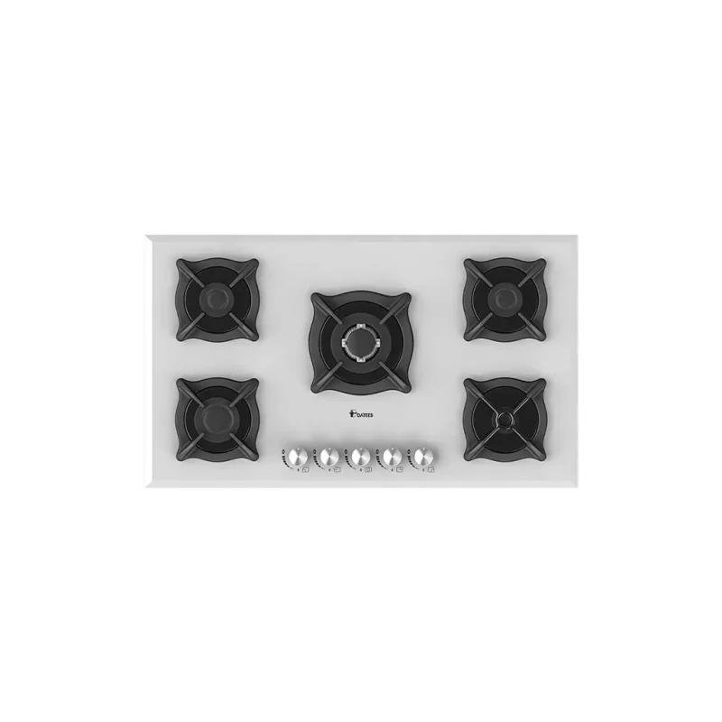 اجاق گاز شیشه ای داتیس مدل DG-512