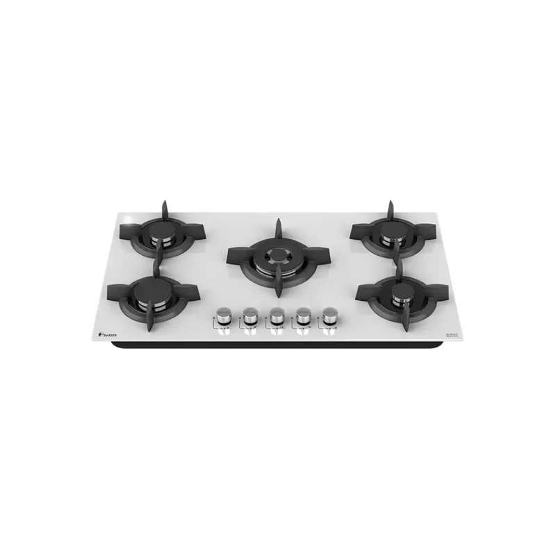 اجاق گاز شیشه ای داتیس مدل DG-582