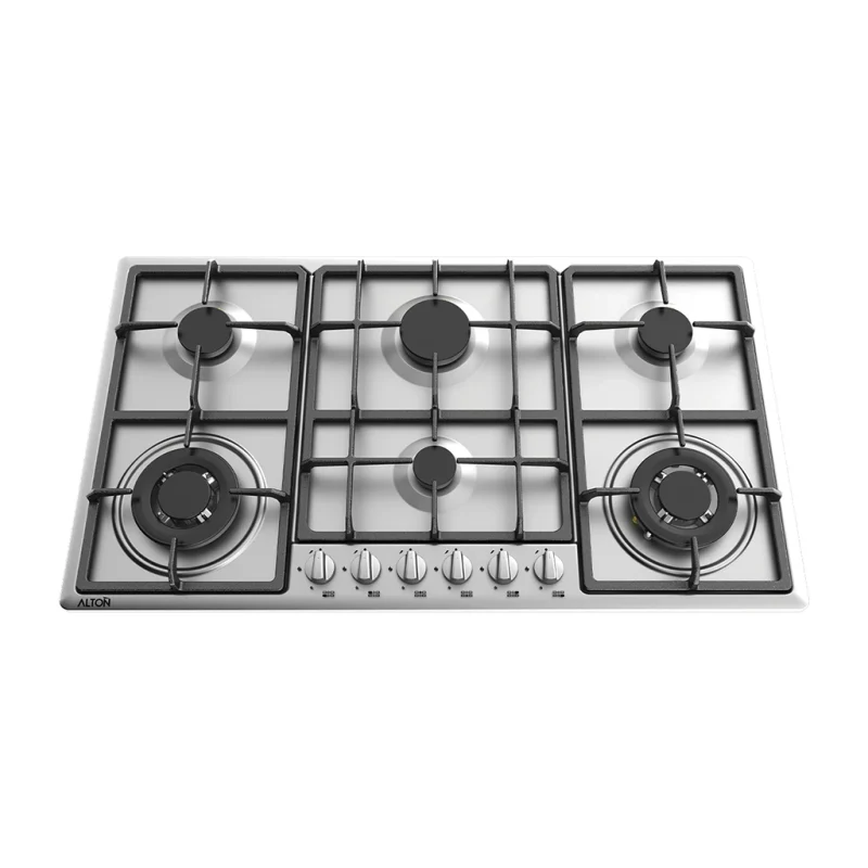 اجاق گاز آلتون مدل S601