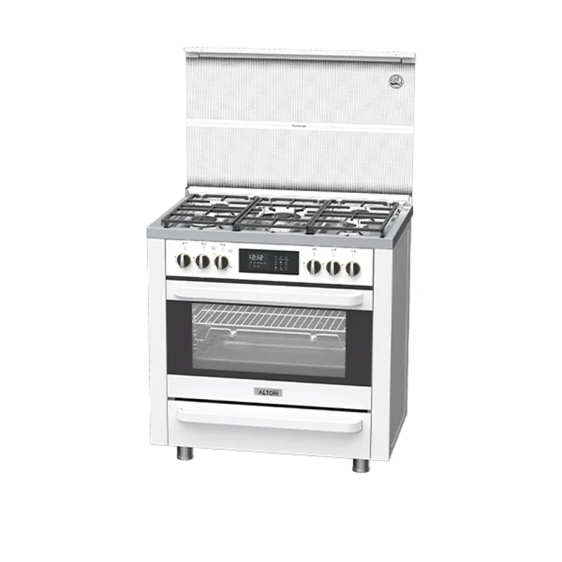 اجاق گاز مبله آلتون مدل mx5w