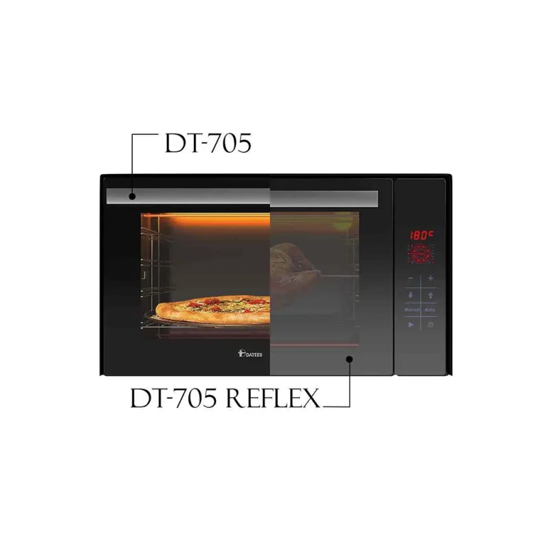 فر برقی داتیس مدل DT-705