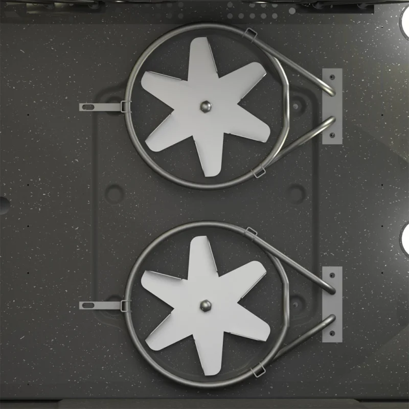 فر آلتون مدل 7500tb