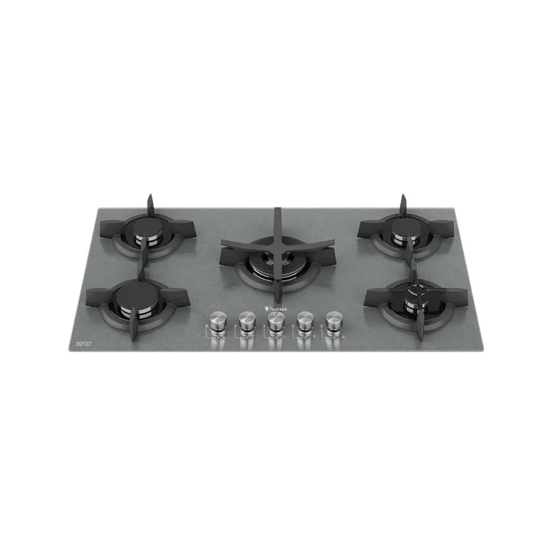 اجاق گاز شیشه ای داتیس مدل DG-527