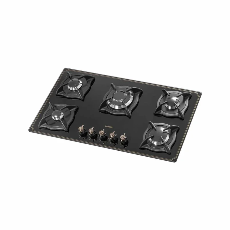 اجاق گاز ایلیا استیل مدل g_510