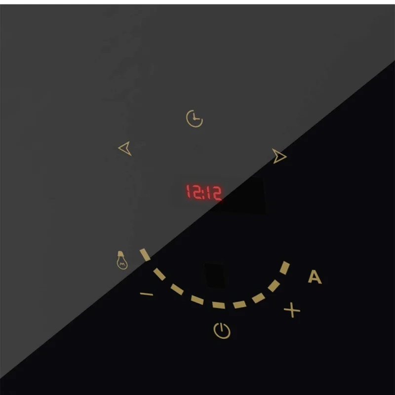 هود مورب آلتون مدل H317B