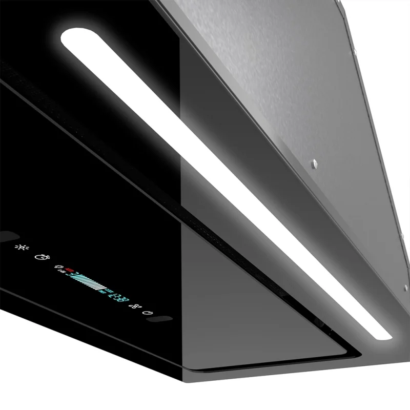 هود مخفی آلتون مدل H710B