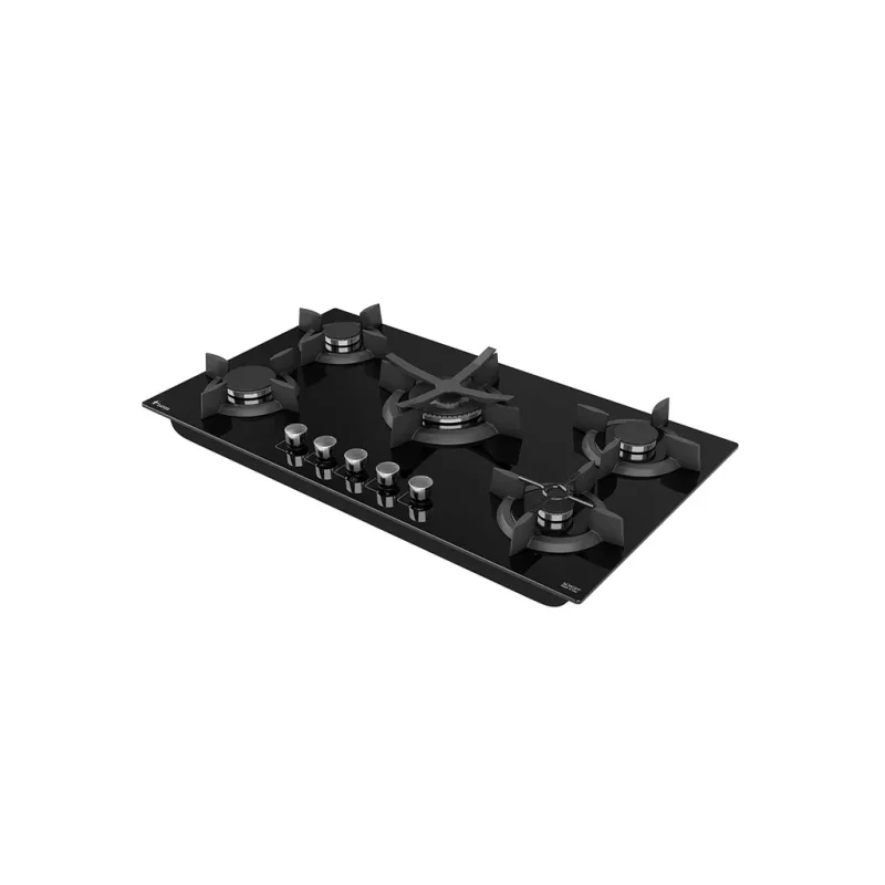اجاق گاز شیشه ای داتیس مدل DG-582