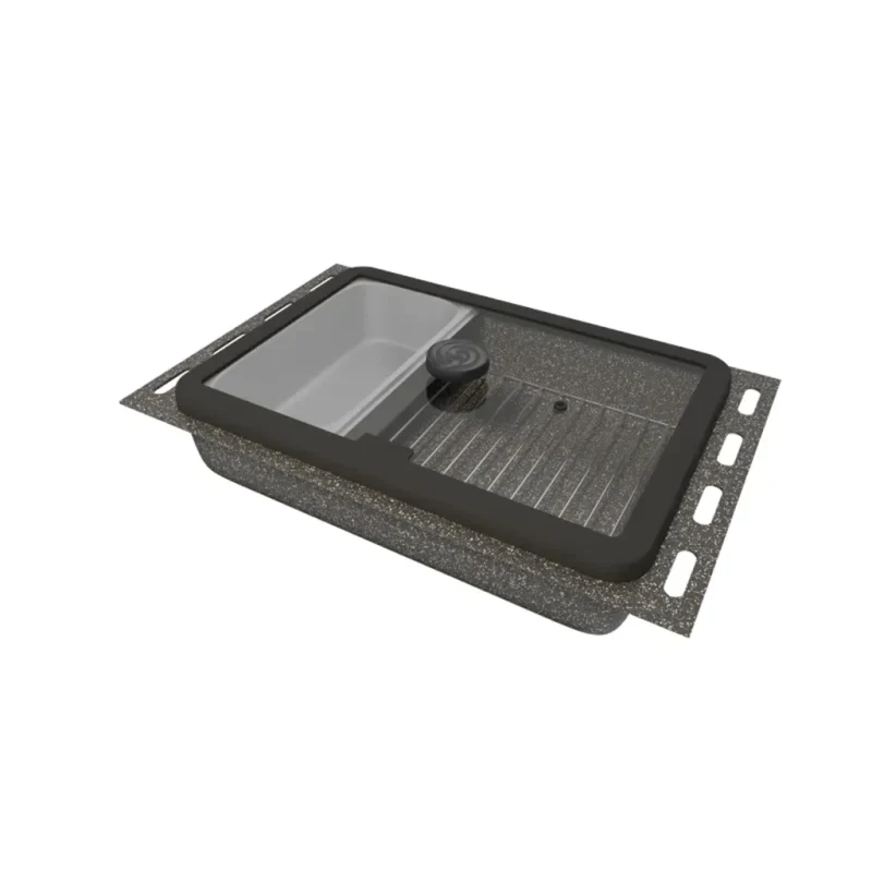 فر برقی داتیس مدل DF-654