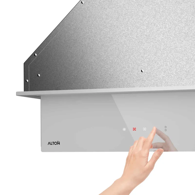 هود مخفی آلتون مدل H700W