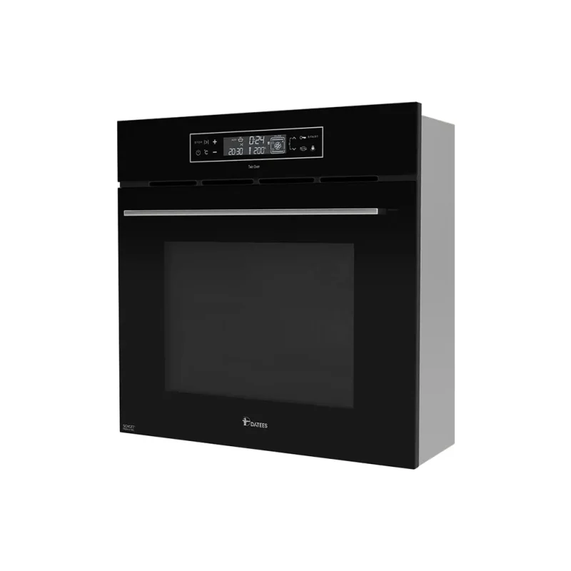فر برقی داتیس مدل DF-636