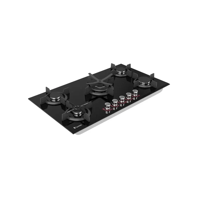 اجاق گاز شیشه ای داتیس مدل DG-500