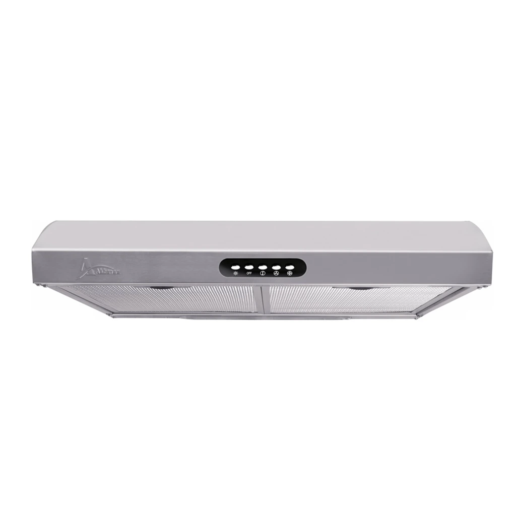 هود زیر کابینتی اخوان مدل H16-60