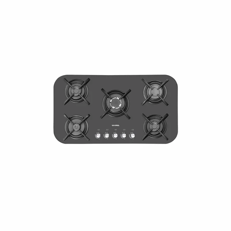 اجاق گاز ایلیا استیل مدل g523