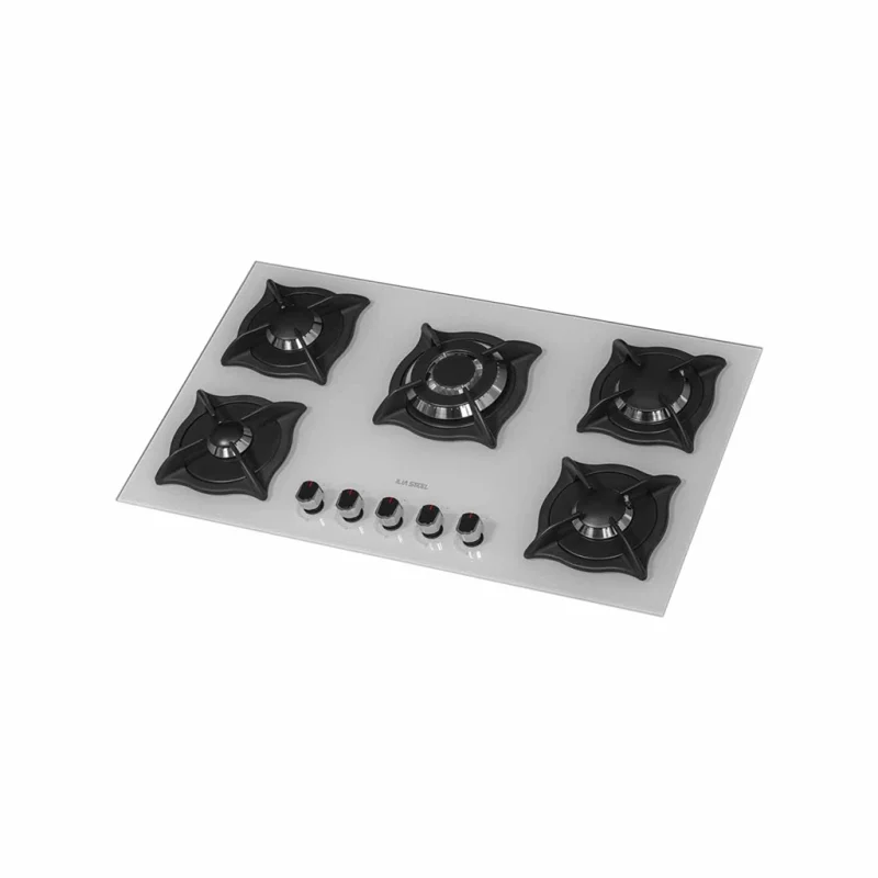 اجاق گاز ایلیا استیل مدل g_524w