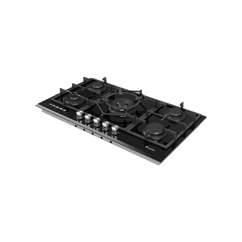 اجاق گاز شیشه ای داتیس مدل DG-567