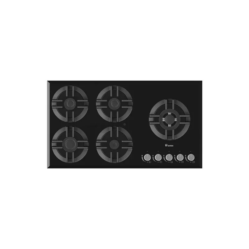 اجاق گاز شیشه ای داتیس مدل DG-593