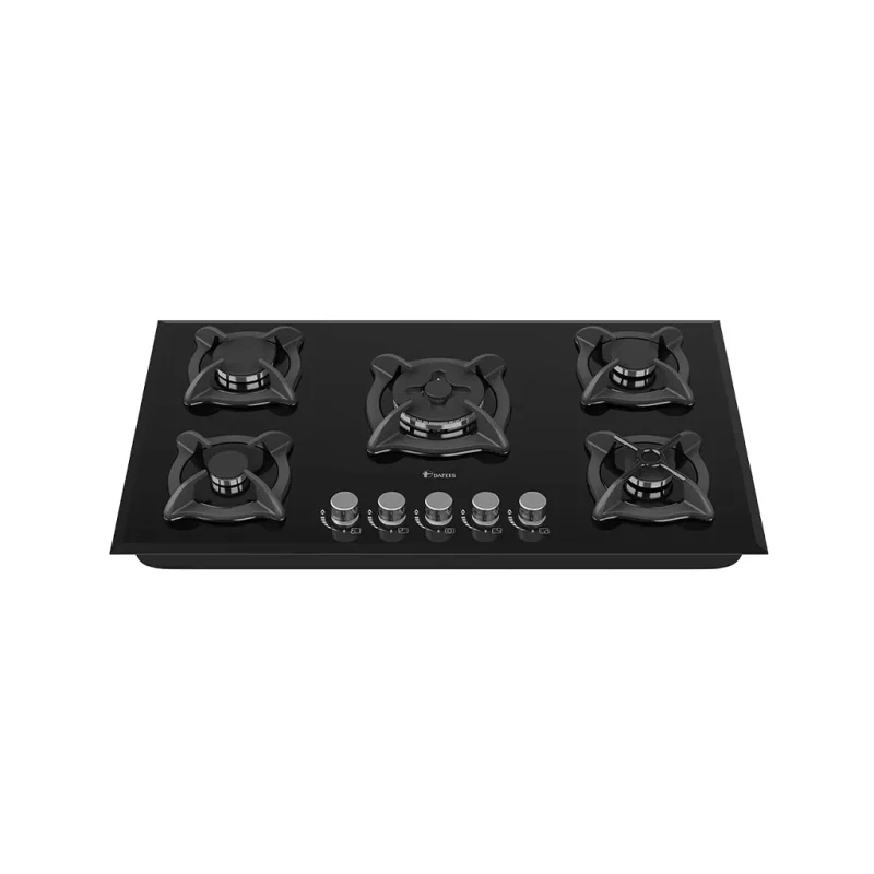 اجاق گاز شیشه ای داتیس مدل DG-525