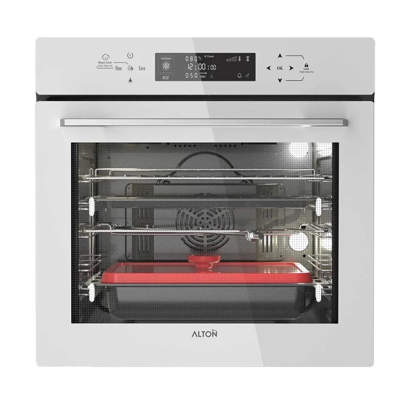 فر آلتون مدل 7500w