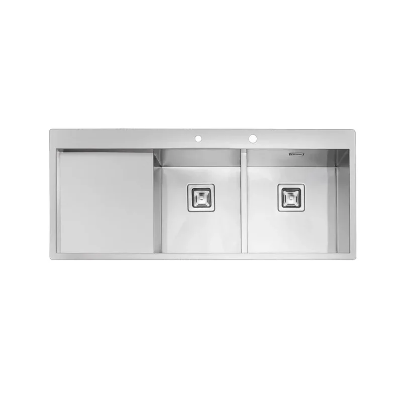 سینک ایلیا استیل مدل 6003