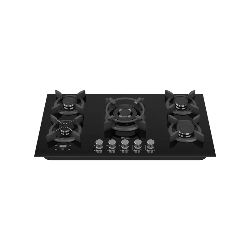 اجاق گاز شیشه ای داتیس مدل DG-592
