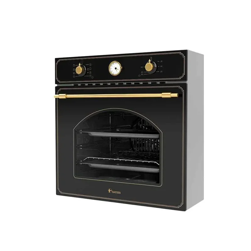 فر برقی داتیس مدل DF-655