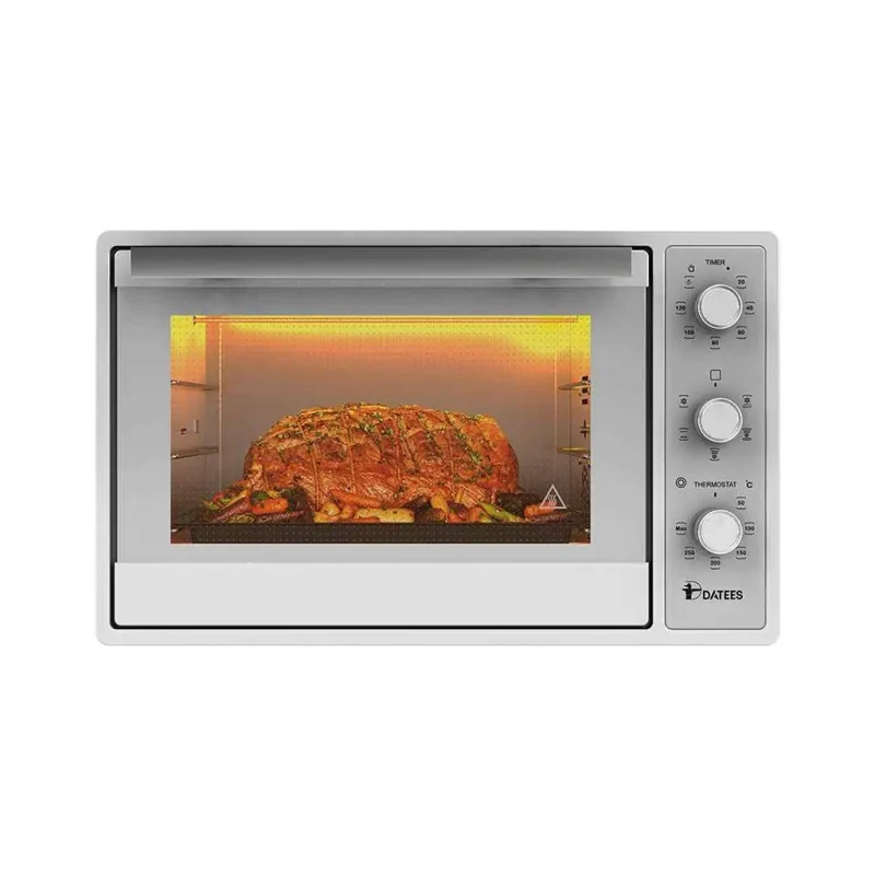 فر برقی داتیس مدل DT-814 ultra