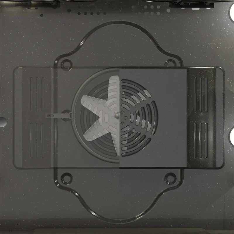 فر آلتون مدل 7500w