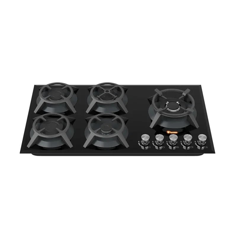 اجاق گاز شیشه ای داتیس مدل DG-533