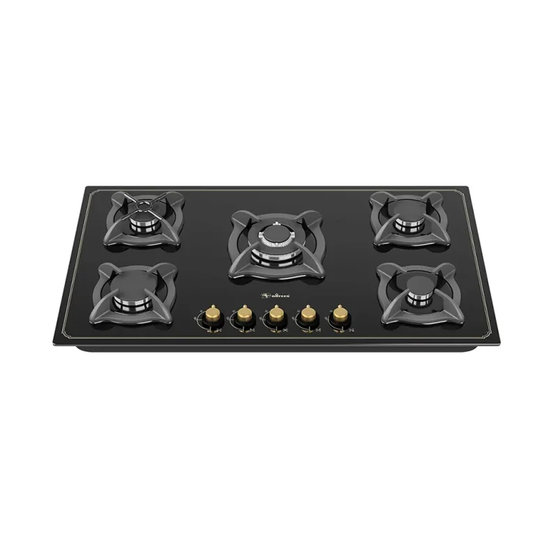 اجاق گاز شیشه ای داتیس مدل DG-535