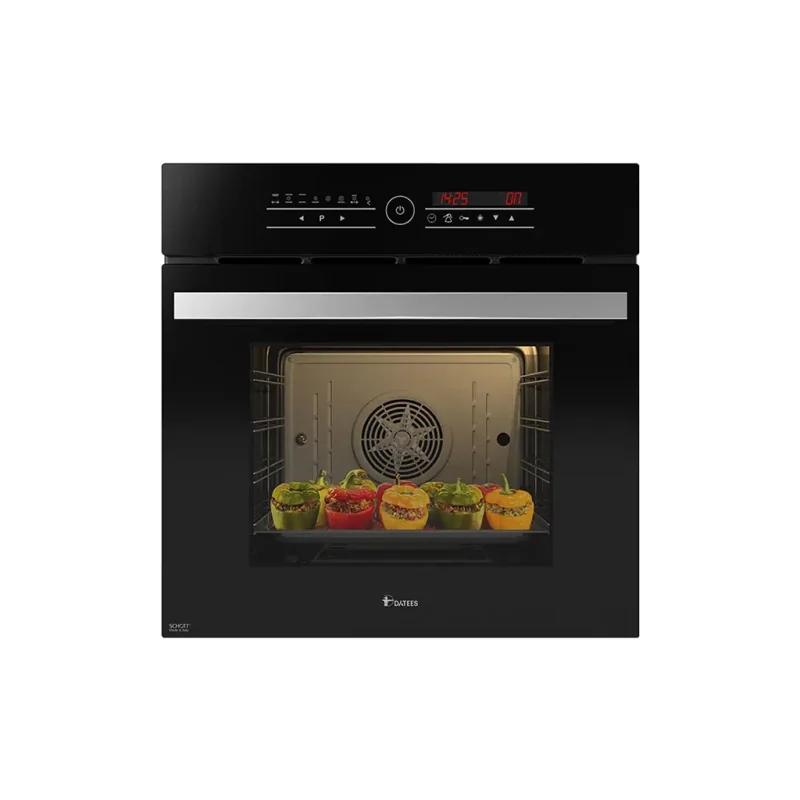 فر برقی داتیس مدل DF-673