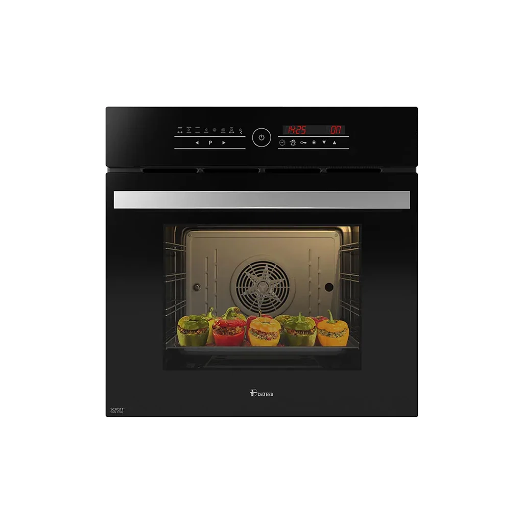 فر برقی داتیس مدل DF-673