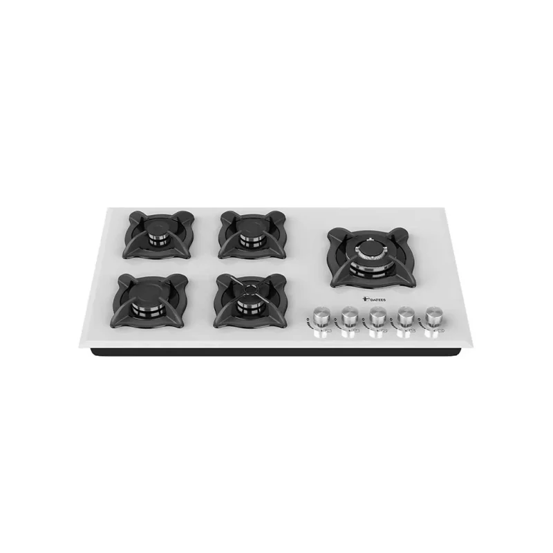 اجاق گاز شیشه ای داتیس مدل DG-522