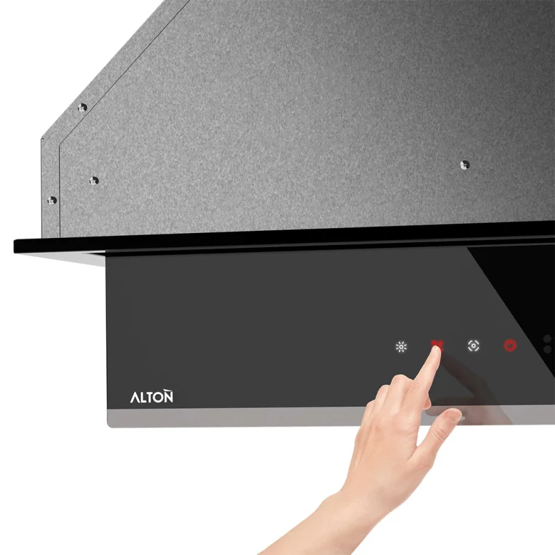 هود مخفی آلتون مدل H706B