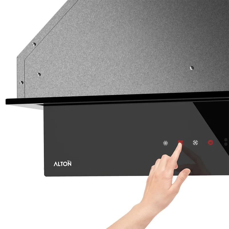 هود مخفی آلتون مدل H703B
