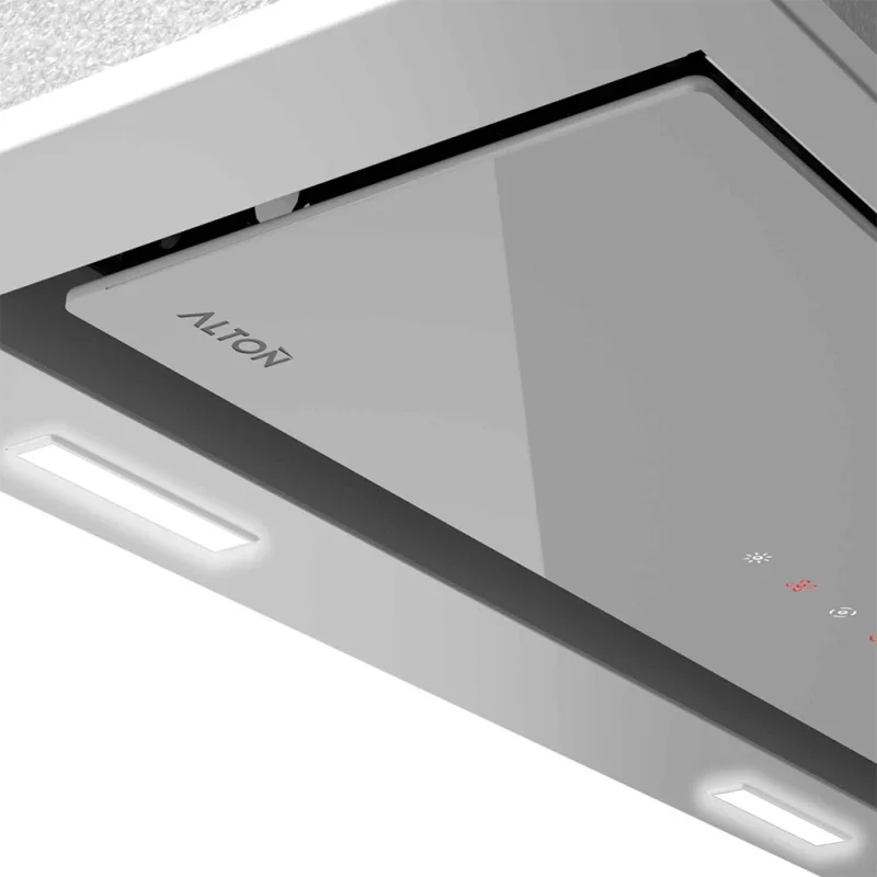 هود مخفی آلتون مدل H700W