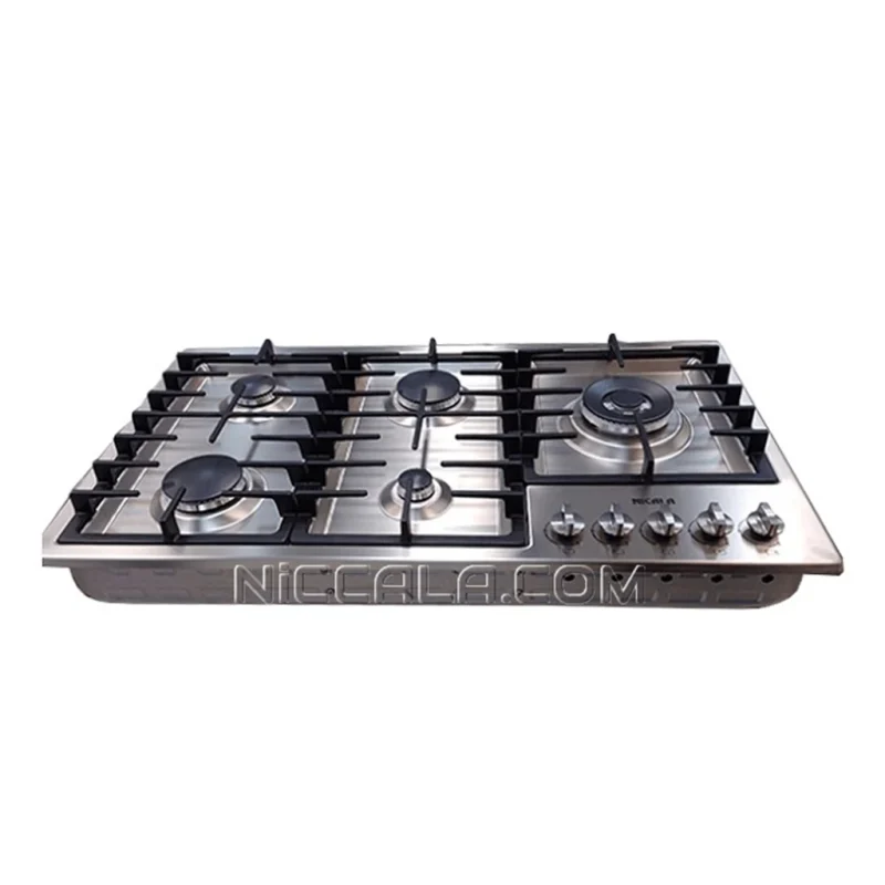 اجاق گاز استیل نیک کالا مدل SGH103