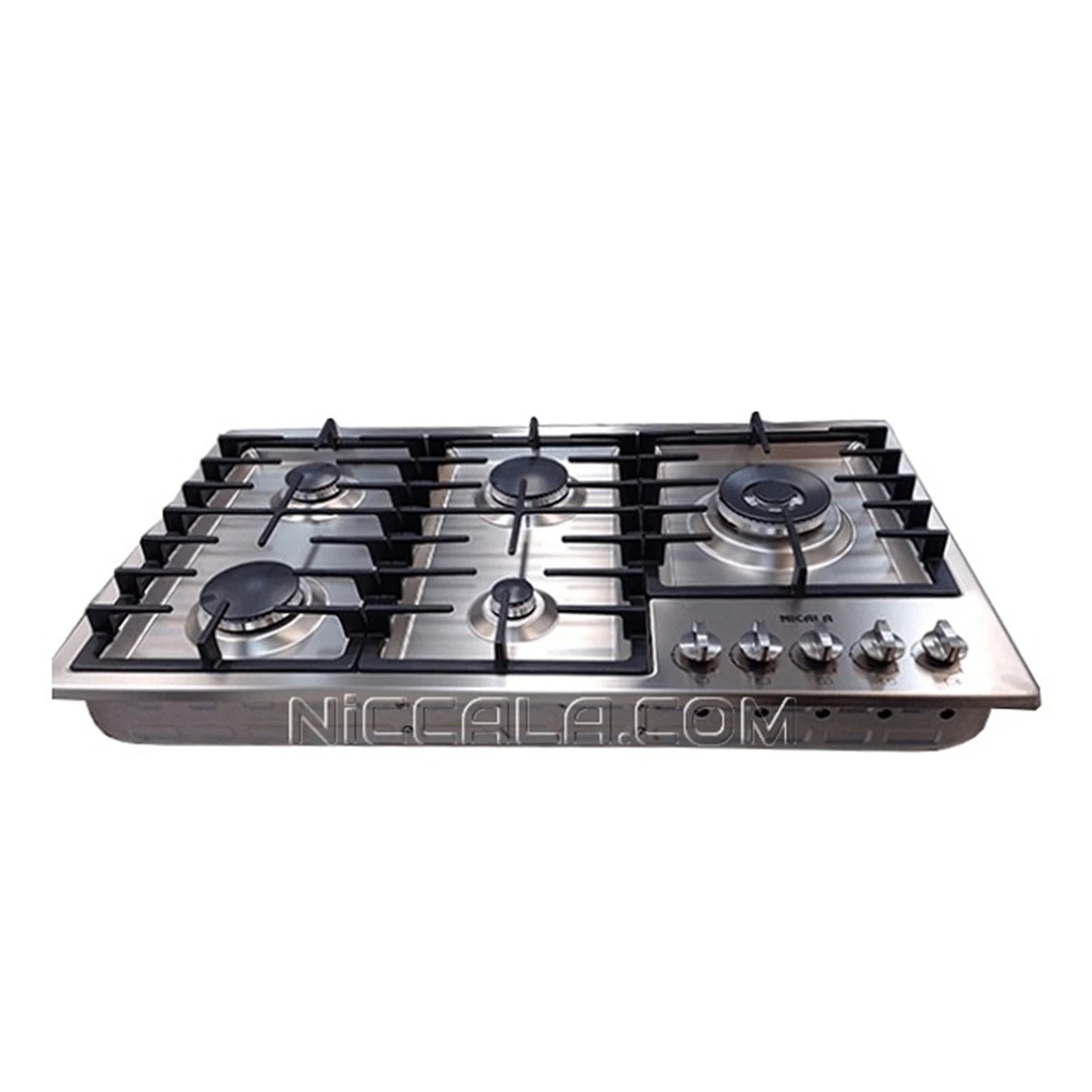 اجاق گاز استیل نیک کالا مدل SGH103