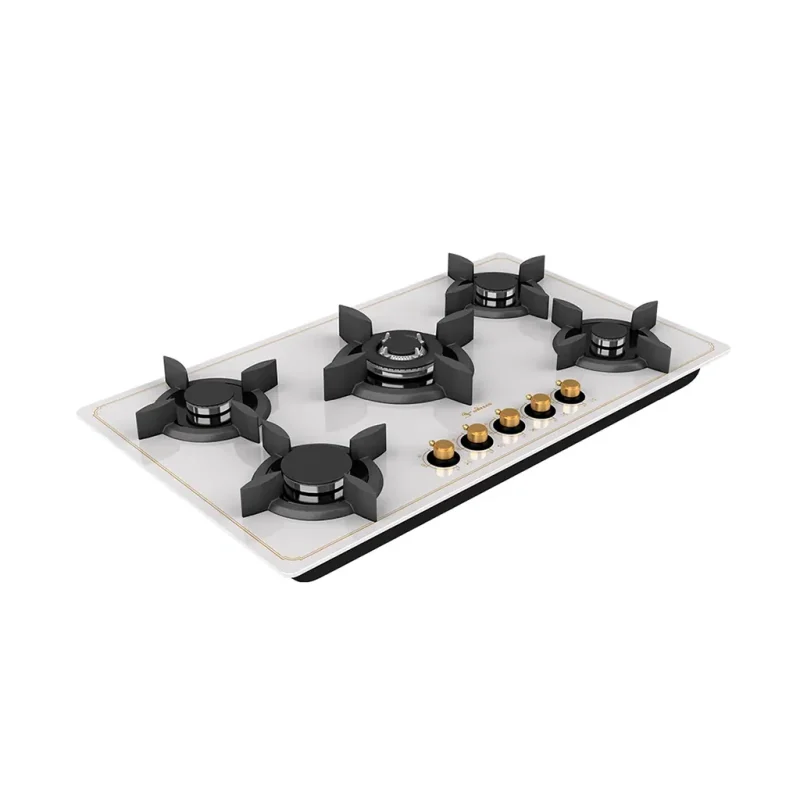 اجاق گاز شیشه ای داتیس مدل DG-542