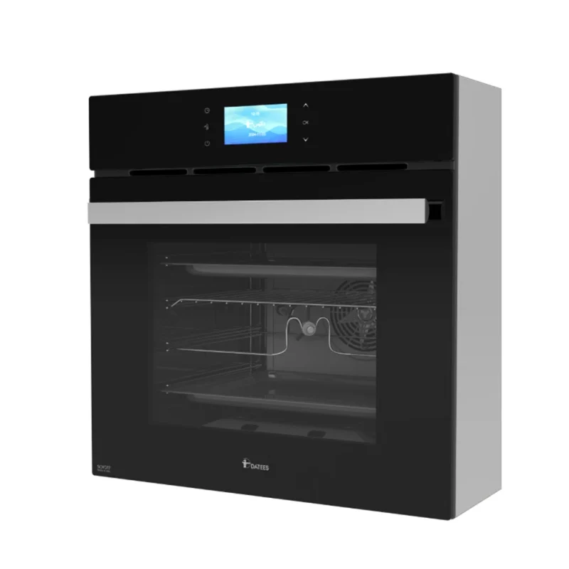 فر برقی داتیس مدل DF-697
