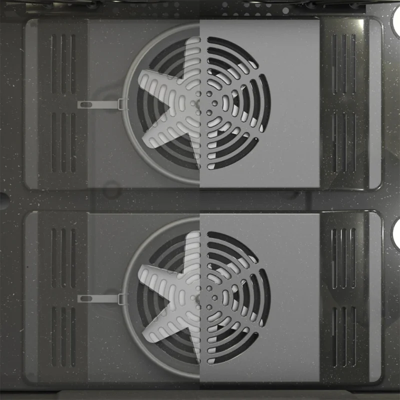 فر آلتون مدل 7500tb